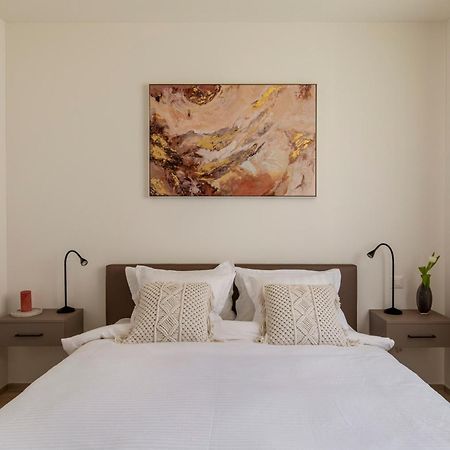 Lake Modern Suites - Free Parking Lugano Luaran gambar