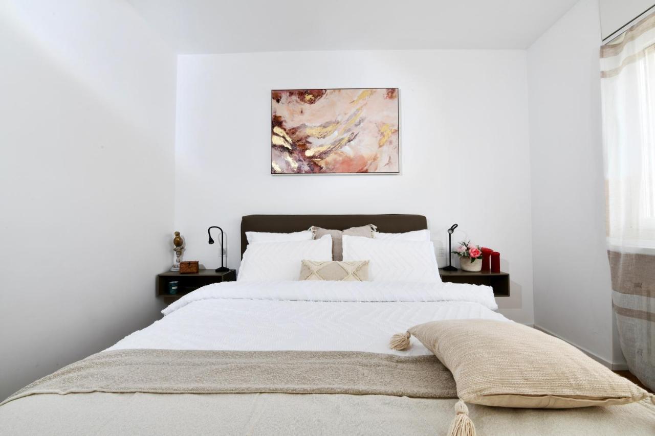 Lake Modern Suites - Free Parking Lugano Luaran gambar
