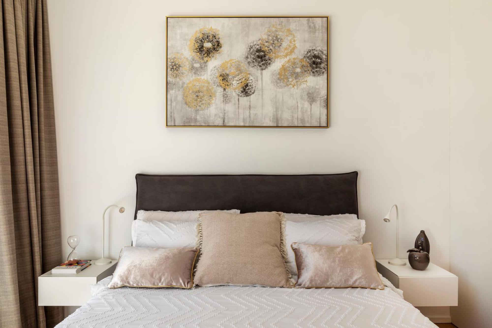 Lake Modern Suites - Free Parking Lugano Luaran gambar